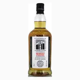 Kilkerran Heavily Peated Batch 7