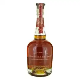Woodford Reserve Master