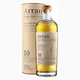 Arran 10 Years Whisky