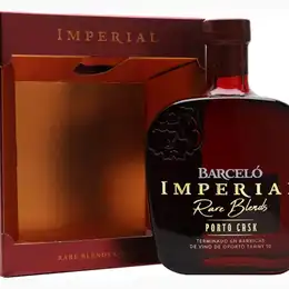 Barcelo Imperial Porto Cask