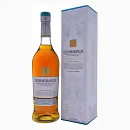 Glenmorangie Finealta Private Edition
