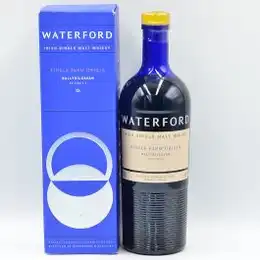 Waterford Whiskey Single Farm Origin - Ballykilcavan Edition 1.2