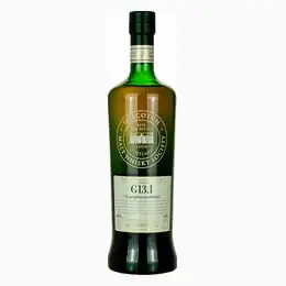 Chita 4 Year Old 2011 SMWS