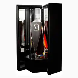 The Macallan M Decanter Whisky 70cl