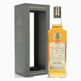 Bunnahabhain - 17 Year Old  Gordon & Macphail 