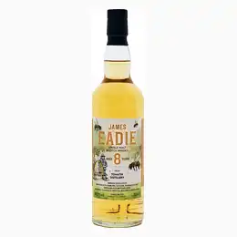Tomatin 8 Year Old Single Malt Scotch Whisky The Beehive