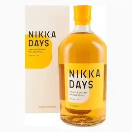 Nikka Days