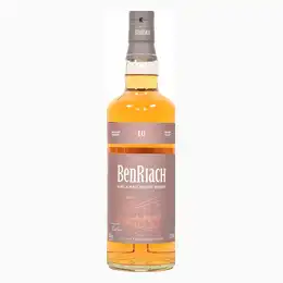 Benriach - 10 Year Old