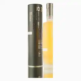 Octomore 10.3 Islay Barley 6 Year Old - 2013