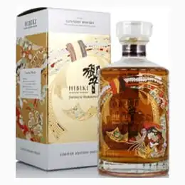 Hibiki Harmony 30th Anniversary