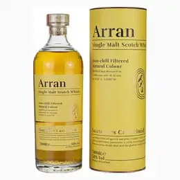 Arran Sauternes Cask Finish