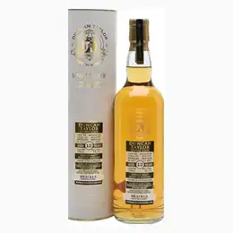 Royal Brackla 2011 12 Year Old Duncan Taylor Single Cask