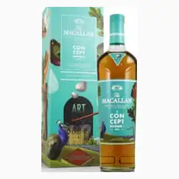 Macallan Concept Number 1