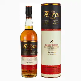 Arran Cote Rotie Cask 