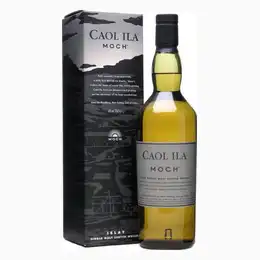 Caol Ila Moch
