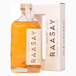 Raasay - Lightly Peated