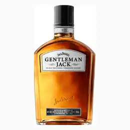 Jack Daniels Gentleman Jack