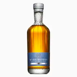 White Peak Wire Works Caduro Whisky