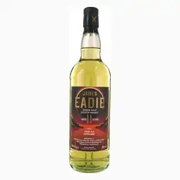 Caol Ila 11 Year Old James Eadie The Eclipse 46% 70cl