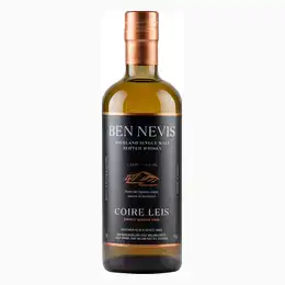 Ben Nevis Coire Leis