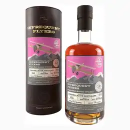 Craigellachie 12 Year Old 2012 Cask 2342 Infrequent Flyers 70cl
