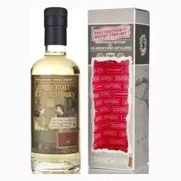 Macduff 10 Year Old  50cl