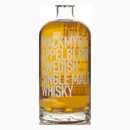 Mackmyra Appelblom Whisky