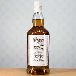 Longrow Scotch Whisky | Buy Scotch Online | Dufftown