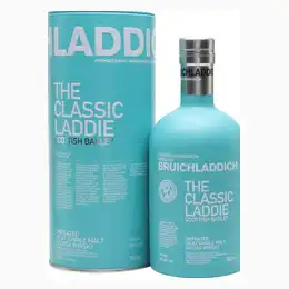 Bruichladdich Classic Laddie Islay Single Malt Scotch Whisky 70cl