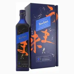 Johnnie Walker Blue Label Elusive Umami 40% 70cl