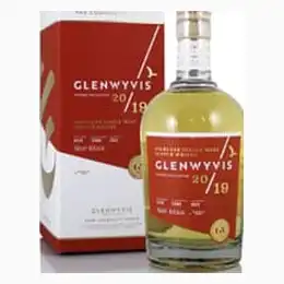GlenWyvis 2019 Batch 1