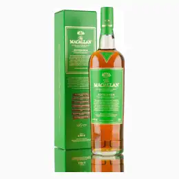 Macallan Edition No.4