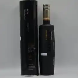 Octomore 7 Year Old Single Malt Whisky 07.4 167 Virgin Oak