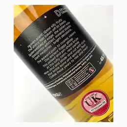 Ben Nevis 23 Year Old Marriage Whisky Sponge B