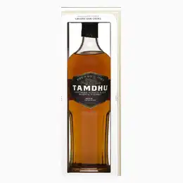 Tamdhu Batch Strength 