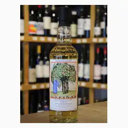 BALBLAIR 16 YEAR OLD FROM A SINGLE REFILL HOGSHEAD BY CHORLTON WHISKY