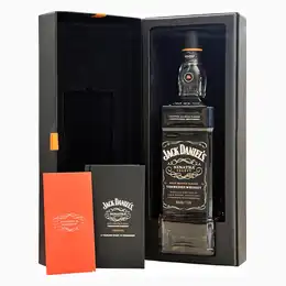 JACK DANIELS DISTILLERY Sinatra Select 45% abv 1 litre