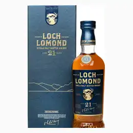 Loch Lomond 21 Year Old