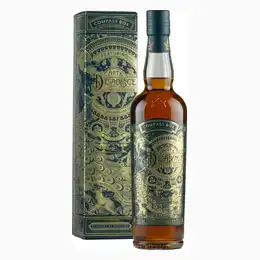 Compass Box Art & Decadence