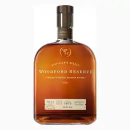 Woodford Reserve