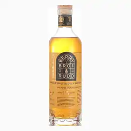 Speyside Traditional Cask 16 Years Old Berry Bros. 48.2% 70cl