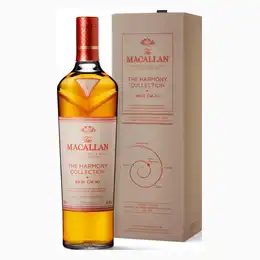 The Macallan The Harmony Collection Rich Cacao