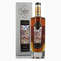 The Lakes Distillery Whiskymakers Edition, Mosaic
