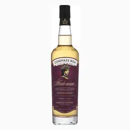 Compass Box Hedonism