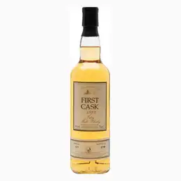 Caol Ila 1983 20 Year Old First Cask