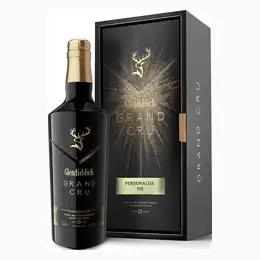 Glenfiddich Grand Cru 23 Year Old Whisky 70cl