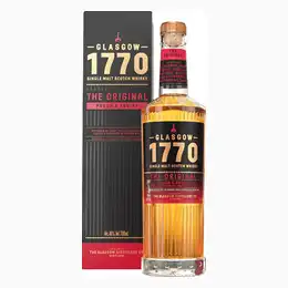 Glasgow Distillery 1770 Original