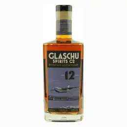 Glaschu Caol Ila 12 Year Old Ruby Port Barrique