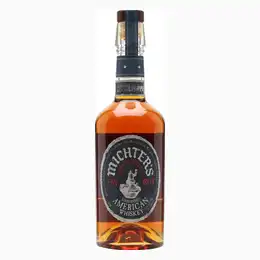 Michters US*1 Unblended American Whiskey, 70 cl