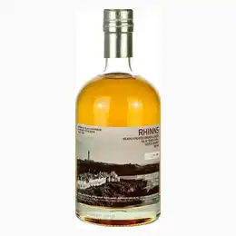 Bruichladdich Rhinns Feis Ile 2015